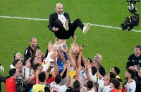 Truy tìm “Guardiola của Morocco” 