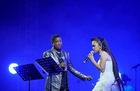 Lễ hội Âm nhạc “Hò dô” 2022 thăng hoa đến phút cuối 