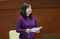 Sẽ luật hóa Hội đồng Y khoa quốc gia 