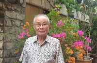 Nhạc sĩ Phạm Minh Tuấn: 80 năm mất mát và thăng hoa 
