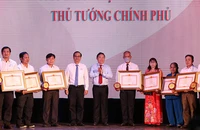 Những bà nội trợ đam mê hiến máu cứu người 