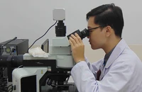 TP.HCM sẽ có trung tâm y tế chuyên sâu của khu vực 