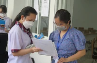 “Đua” tuyển sinh đại học bằng phương thức riêng 