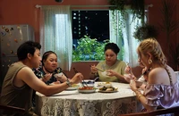 Phim Việt mùa tết: Kỷ lục và những hạt sạn 