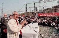 Muốn có cán bộ dám nghĩ, dám làm, phải có cơ chế bảo vệ 