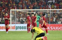 Thầy mới và áp lực giữ vàng SEA Games 