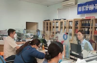 Chậm, trốn đóng BHXH: Phải xử nghiêm mới mong giảm 