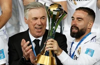 Brazil sẵn sàng đợi HLV Ancelotti cho World Cup 2026 