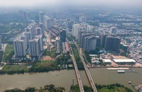 Hiện thực hóa mục tiêu 'phá băng' bất động sản 