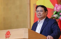 Thủ tướng: Nghị quyết mới phải gỡ các nút thắt cho TP.HCM 