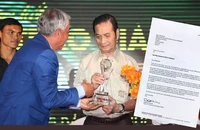 Gala trao Giải Fair Play 2022: Đêm tôn vinh bóng đá đẹp 