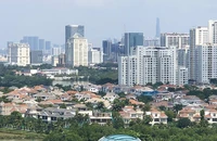 Nghị định 08: Lối ra cho trái phiếu bất động sản 