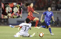Huỳnh Như vẫn đá SEA Games, Chương Thị Kiều tái xuất 