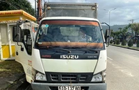 CSGT phát hiện nhiều xe khách dùng giấy đăng kiểm giả 