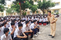 Học sinh độ, chế xe đạp điện: Mối nguy khôn lường 