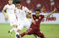 2 lần thua Thái Lan và chiếc vé World Cup 
