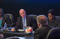 FIFA mở ra nhiều giải rồi lập bộ phận lo sức khỏe của cầu thủ 