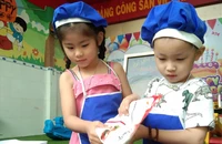 Chính sách hỗ trợ chưa đến được tay giáo viên mầm non 