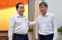 TP.HCM kiến nghị gỡ khó chương trình giáo dục phổ thông mới 