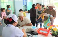 Phát triển y tế cơ sở phải sát, đúng và trúng 