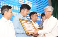 Năm 2023, TP.HCM đặt cải cách hành chính làm trọng tâm 