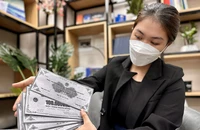 Lý do nhiều doanh nghiệp chi ngàn tỉ gom trái phiếu trước hạn 