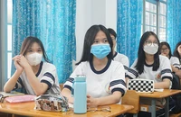Giáo viên ngại đổi mới với chương trình giáo dục phổ thông mới 