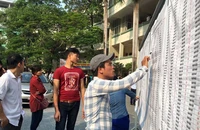 Đề xuất nghỉ việc 3 tháng được rút BHXH 1 lần 
