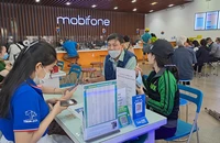 Sau khóa SIM: Nở rộ cuộc gọi rác từ tổng đài ảo 