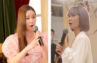 Ứng xử của nghệ sĩ: Nếu sai phạm, tác hại khó lường 