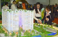 Đề xuất tiền đặt cọc nhà trong tương lai chỉ 5% 