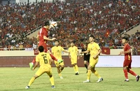 Những đối thủ muốn soán ngôi vua của U-22 Việt Nam 
