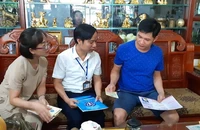 Bảo lưu thời gian đóng BHXH để hưởng lương hưu 