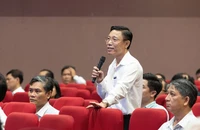 Tự chủ đại học: Vướng đủ đường 