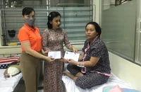 Vụ chồng đánh vợ nhập viện ở Đà Nẵng: Công an sẽ xử lý nghiêm 