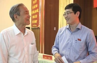 Cử tri mong sớm có cơ chế vận hành TP Thủ Đức hiệu quả hơn 