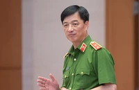 275 nạn nhân mua bán người là nam giới 
