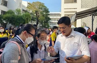 Điểm mới trong tuyển sinh ngành sư phạm năm 2023 