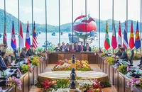 ASEAN và kỳ vọng chuyển mình 