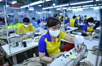 Lý do dệt may Việt lao đao, dệt may nhiều nước vẫn sống khỏe 
