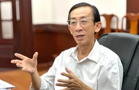 TP.HCM muốn đột phá để đóng góp nhiều hơn cho đất nước