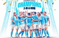 Man. City sẩy chân trước MU hoặc Inter là “vứt” 