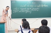 Bí quyết để làm bài thi vào lớp 10 đạt điểm cao 