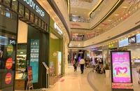 70% chiếc bánh 4 tỉ USD trong tay công ty mỹ phẩm ngoại 