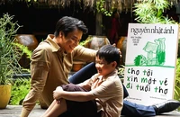 Bùng nổ kịch thiếu nhi 