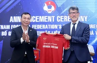 Giám đốc kỹ thuật VFF và hy vọng World Cup 