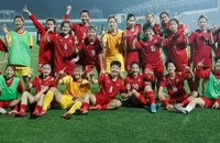 “Đầu bếp Nhật” và U-20 nữ Việt Nam tại giải châu Á 