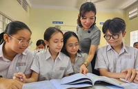 Lưu ý quan trọng trước kỳ thi tuyển sinh vào lớp 10 tại TP.HCM 