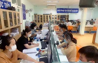 Đề xuất lao động tự do được tham gia bảo hiểm tai nạn 