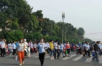 Hơn 2.500 doanh nghiệp chưa quyết toán tiền hỗ trợ thuê nhà cho người lao động 